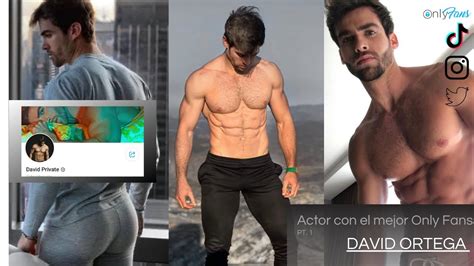 david ortega porn|David Ortega Porn Videos 